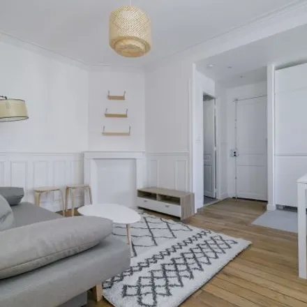 Image 7 - 31 Rue Michal, 75013 Paris, France - Apartment for rent