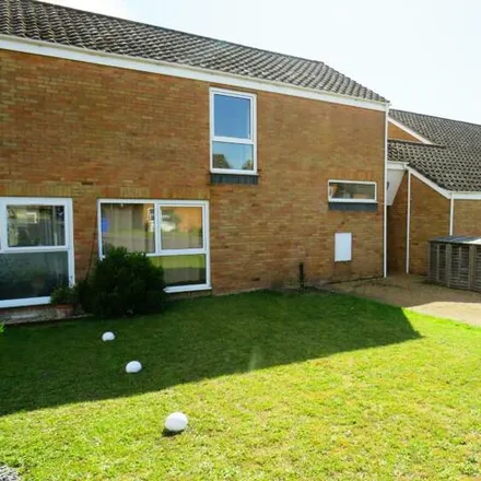 Rent this 4 bed townhouse on Hawthorn Lane in Eriswell, IP27 9QY