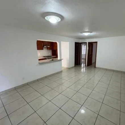 Buy this 2 bed apartment on Calle 3 in Rinconada La Joya, 45087 Zapopan