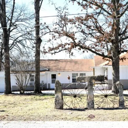 Buy this 3 bed house on 24413 Maple Street in Hickory County, MO 65724