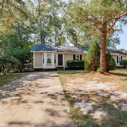 Image 2 - 2400 Ramsgate Drive, Broad River Estates, Richland County, SC 29210, USA - House for sale