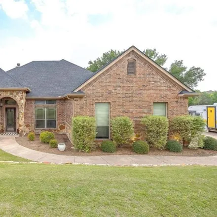Buy this 3 bed house on 109 Regal Ridge in Annetta, TX 76008