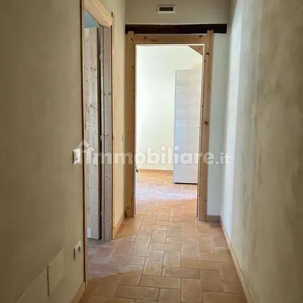 Rent this 3 bed apartment on Via Bastia in 06081 Assisi PG, Italy