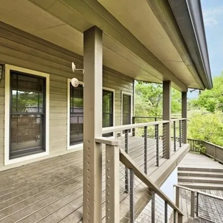 Image 3 - 307 Laurel Valley Road, West Lake Hills, Travis County, TX 78746, USA - House for rent