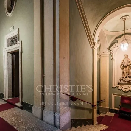 Image 9 - Palazzo Patrizi, Piazza di San Luigi De' Francesi, 00186 Rome RM, Italy - Apartment for rent