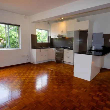 Rent this 2 bed apartment on Broadbent Street in Kingsford NSW 2032, Australia