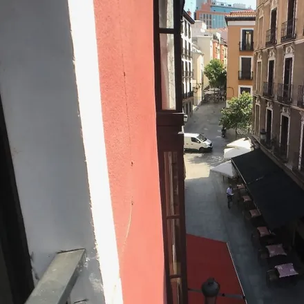 Image 7 - Strong, Calle de los Trujillos, 7, 28013 Madrid, Spain - Apartment for rent