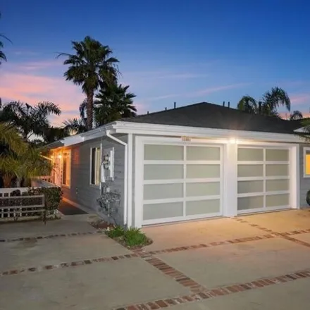 Buy this 4 bed house on 180 Athena Street in Encinitas, CA 92023