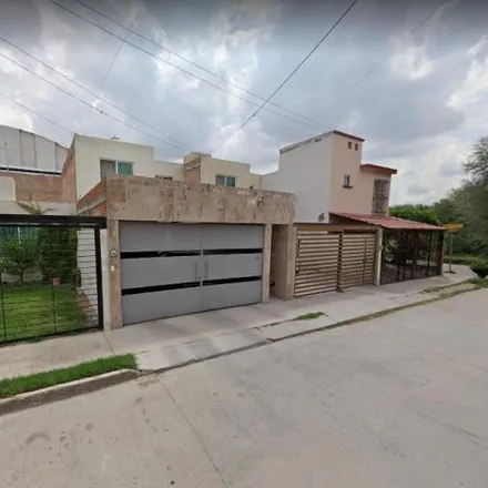 Image 2 - Calle José María Velasco, 20197 Aguascalientes, AGU, Mexico - House for sale