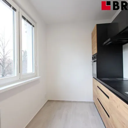 Rent this 18 bed apartment on Pšeník 370/5 in 639 00 Brno, Czechia