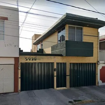 Image 1 - Calle Río Atoyac, 72580 Puebla City, PUE, Mexico - House for sale