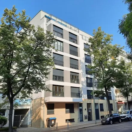 Buy this studio apartment on Pflugstraße 9a in 10115 Berlin, Germany