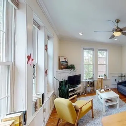 Rent this 2 bed apartment on 15 Glenville Avenue in Boston, MA 02134