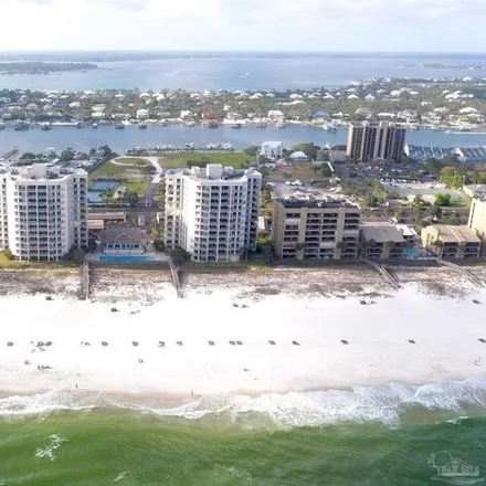 Buy this 2 bed condo on 17022 Perdido Key Drive in Escambia County, FL 32507