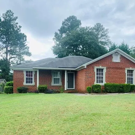 Buy this 4 bed house on 2047 Bassford Drive in Augusta, GA 30815