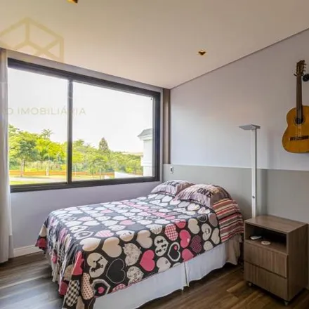 Buy this 4 bed house on Rua José Peressinoto in Campinas, Campinas - SP