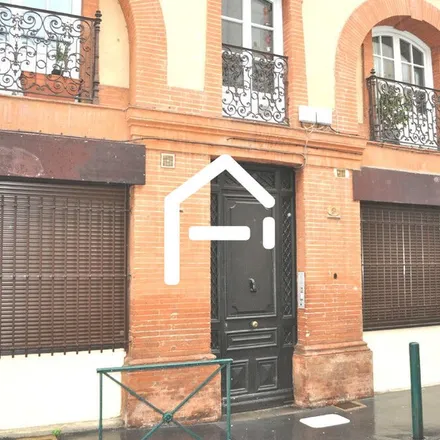 Rent this 1 bed apartment on 1 Quai de la Marine in 89000 Auxerre, France