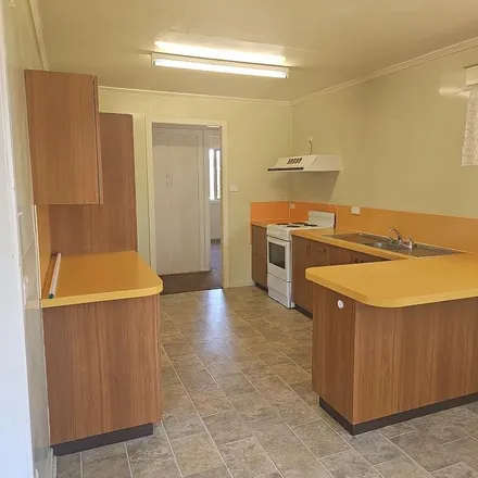 Rent this 3 bed apartment on Gladys Street in Kingaroy QLD 4610, Australia