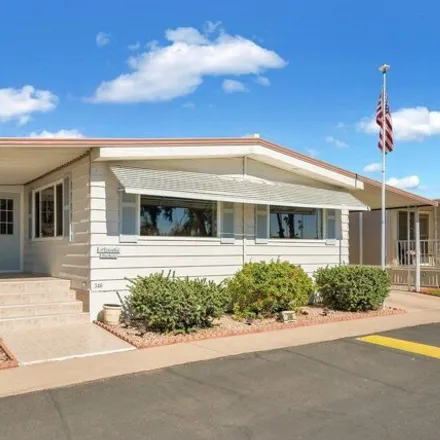 Image 2 - Orange Circle Drive, Mesa, AZ 85204, USA - Apartment for sale