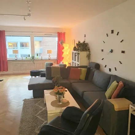 Image 8 - Nicoloviusgatan, 217 57 Malmo, Sweden - Apartment for rent