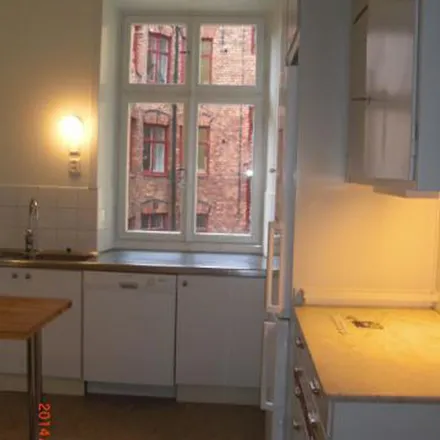 Rent this 4 bed apartment on Gustav II Adolf in Gustav Adolfs Torg, 103 21 Stockholm