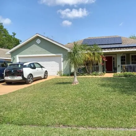 Buy this 4 bed house on 1737 Southwest Leafy Road in Port Saint Lucie, FL 34953