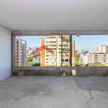 Buy this 3 bed apartment on Armazém Nobel in Rua Barão de Ubá 9, Bela Vista