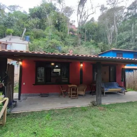 Image 1 - unnamed road, Itaipava, Petrópolis - RJ, 25750-225, Brazil - House for sale