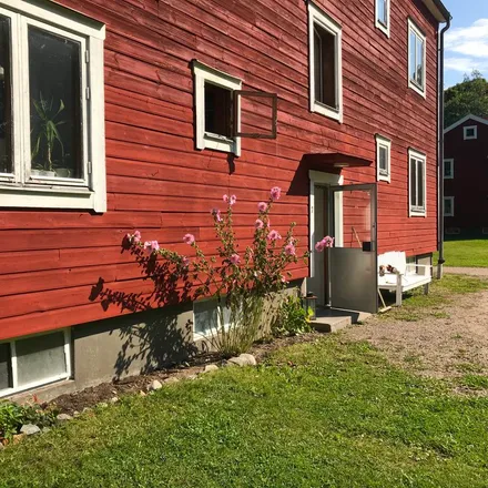 Rent this 4 bed apartment on Björkbyvägen in 738 34 Norberg, Sweden