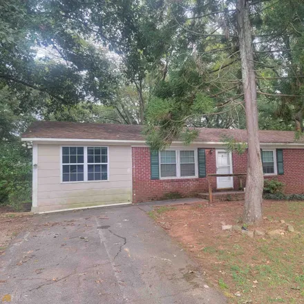 Buy this 3 bed house on 138 Highland Drive in Henry County, GA 30281