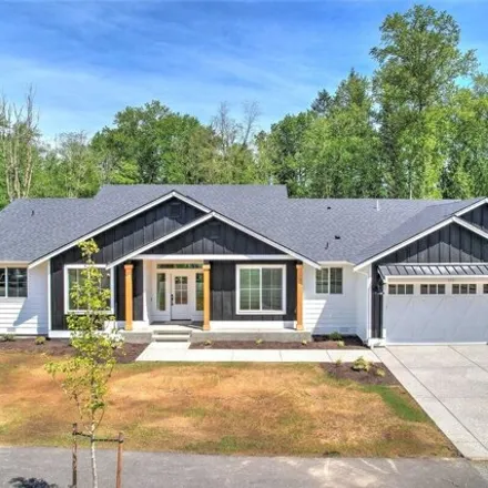 Buy this 3 bed house on 3rd Avenue Northeast in Snohomish County, WA