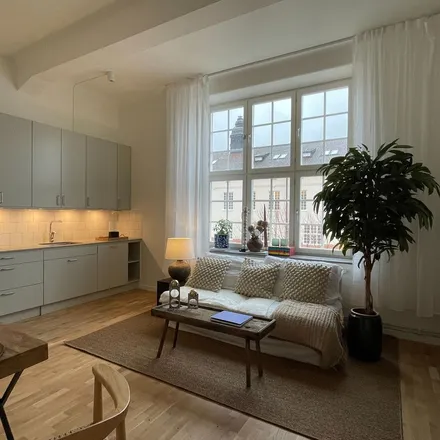 Rent this 2 bed apartment on Bataljonsgatan in 645 35 Strängnäs, Sweden