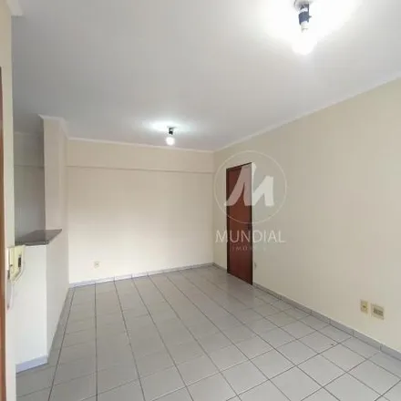 Rent this 1 bed apartment on Rua Luiz José de Mattos in Lagoinha, Ribeirão Preto - SP