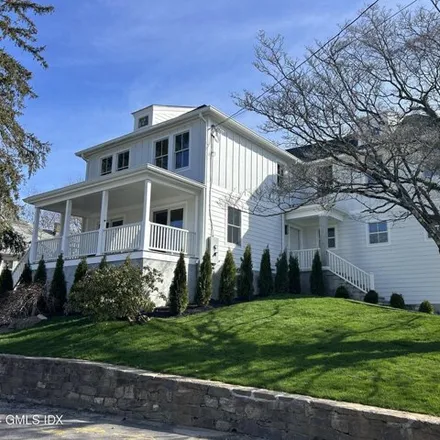 Buy this 4 bed house on 6 Schubert Lane in Greenwich, CT 06807
