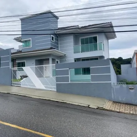 Buy this 2 bed house on Avenida José Grossl in Rio Negro, São Bento do Sul - SC