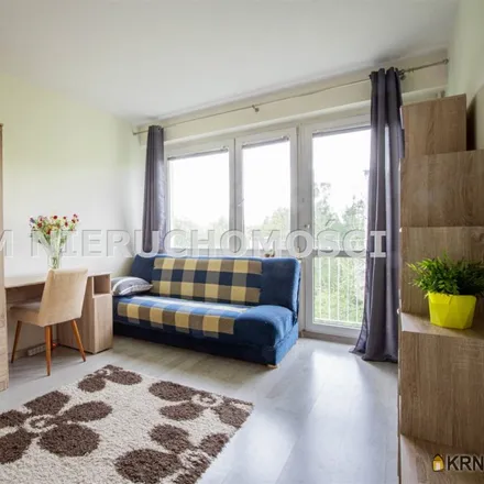 Buy this 3 bed apartment on Plac Zabaw na podgrodziu in Polna, 10-059 Olsztyn