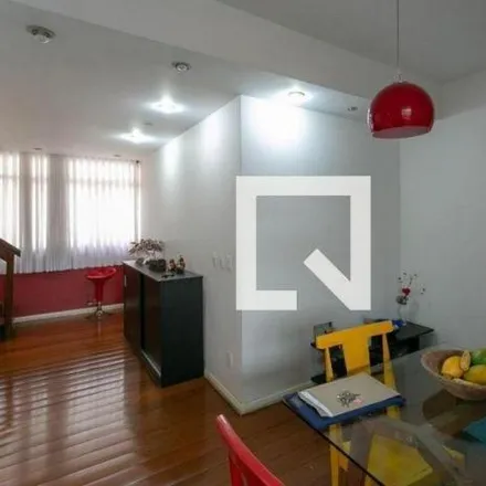 Buy this 3 bed apartment on Rua Manuel Caillaux in Horto, Belo Horizonte - MG