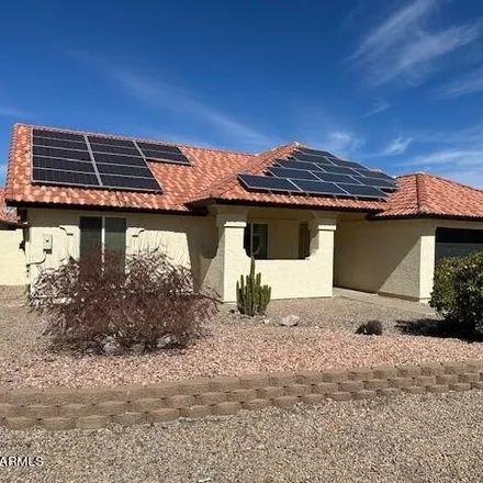 Buy this 3 bed house on 7102 West Julie Drive in Glendale, AZ 85308