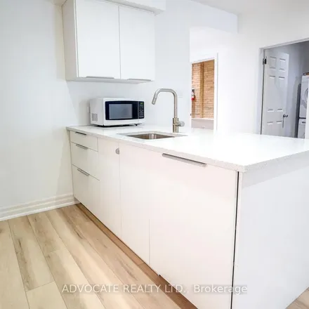 Rent this 2 bed apartment on 174 Bedford Road in Old Toronto, ON M4V 1A4