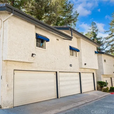 Buy this 1 bed condo on 5712 Skyview Way in Agoura Hills, CA 91301
