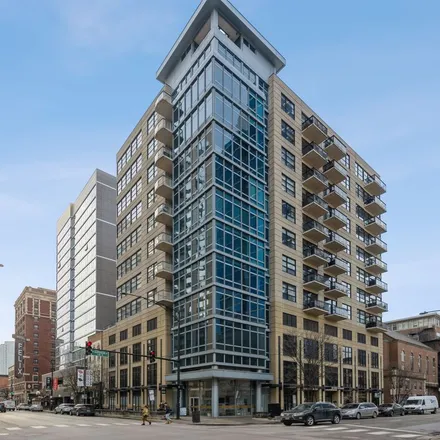 Rent this 2 bed apartment on Superior West in 101 West Superior Street, Chicago