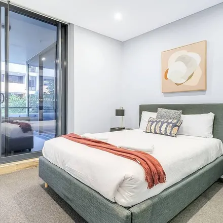 Rent this 4 bed apartment on Eastgardens NSW 2036