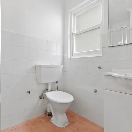 Rent this 2 bed apartment on Stewart Street in Paddington NSW 2021, Australia