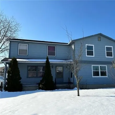Rent this 3 bed house on 263 Kaymar Drive in Willow Ridge Estates, Buffalo