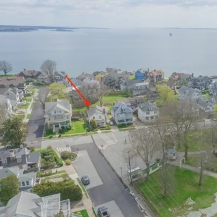 Buy this 4 bed house on 1174 Ocean Avenue in New London, CT 06320