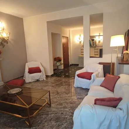Rent this 4 bed apartment on Camilluccia/Trionfale in Via della Camilluccia, 00100 Rome RM