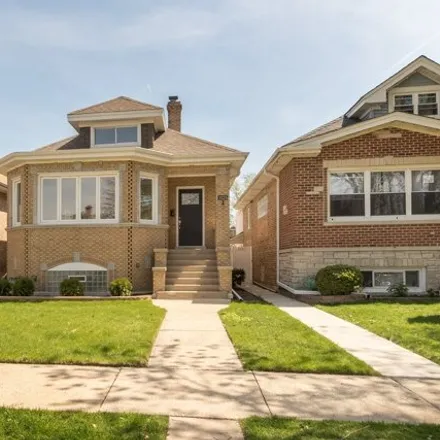 Buy this 3 bed house on 3175 North 77th Avenue in Elmwood Park, IL 60707
