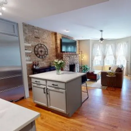 Rent this 2 bed apartment on #2,2956 North Halsted Street in Lake View East, Chicago
