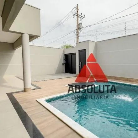 Buy this 3 bed house on Rua Fortunata Isaura Salvador in Jardim São José, Americana - SP
