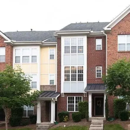 Rent this 3 bed house on 147 Dove Cottage Lane in Cary, NC 27519